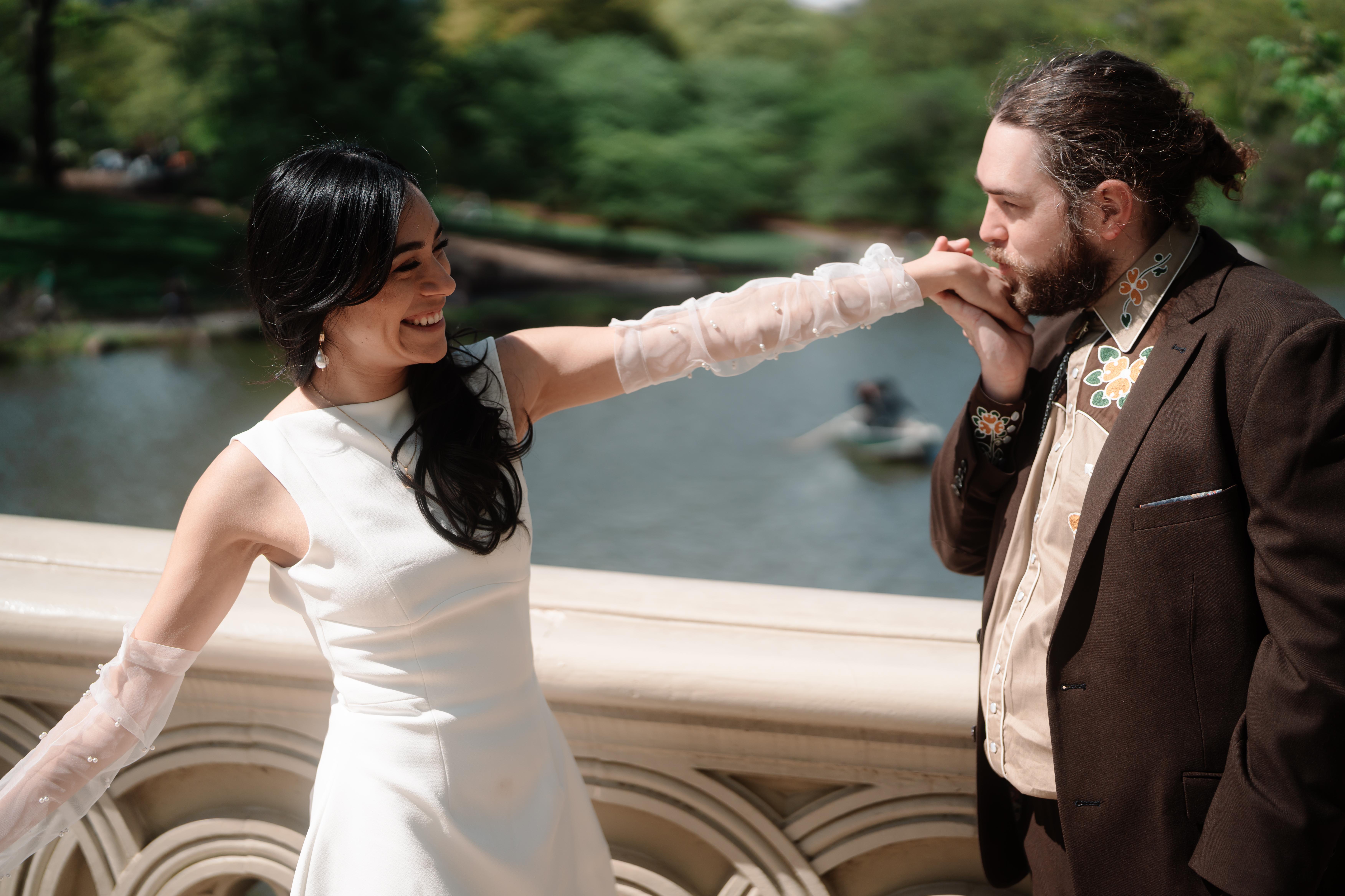 The Wedding Website of Garrett Scott Ball and Maria de la Paz Flores Córdova