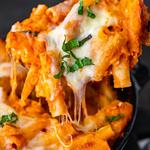 Baked Ziti