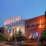 KC Power and Light District