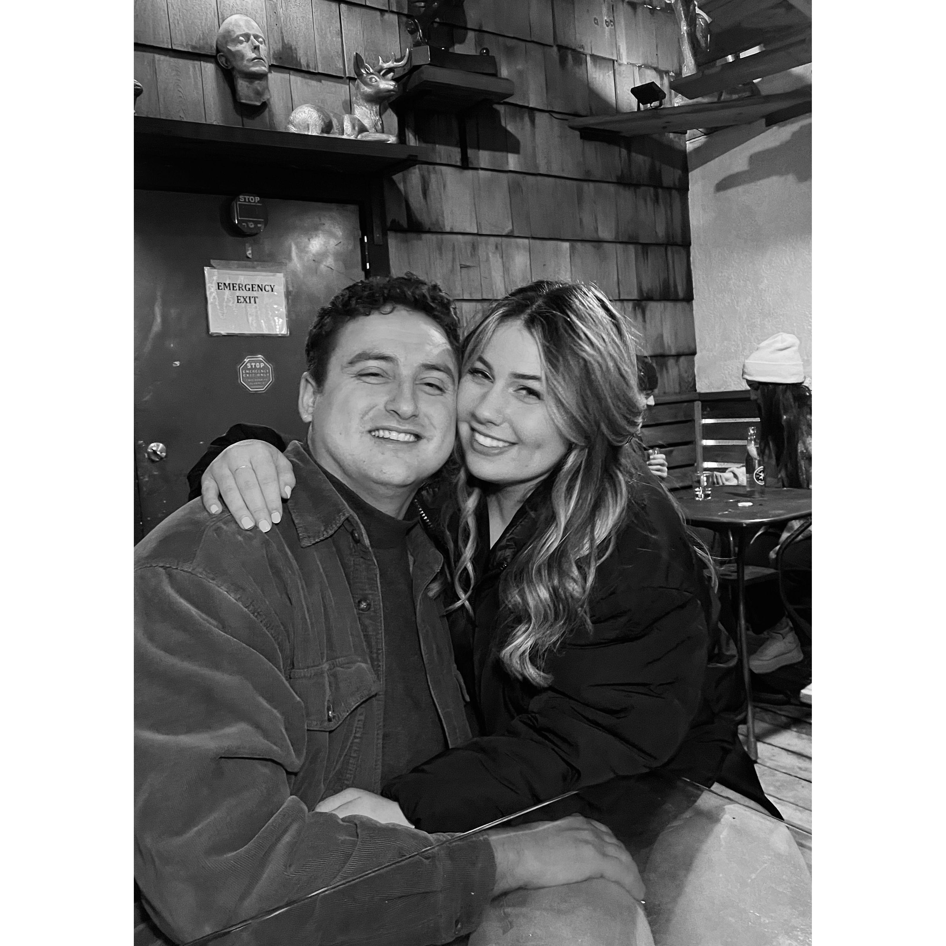 Jordan's 25th birthday!