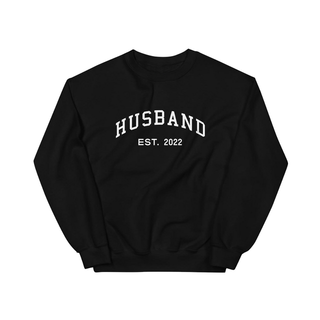 2022 Husband Crew
