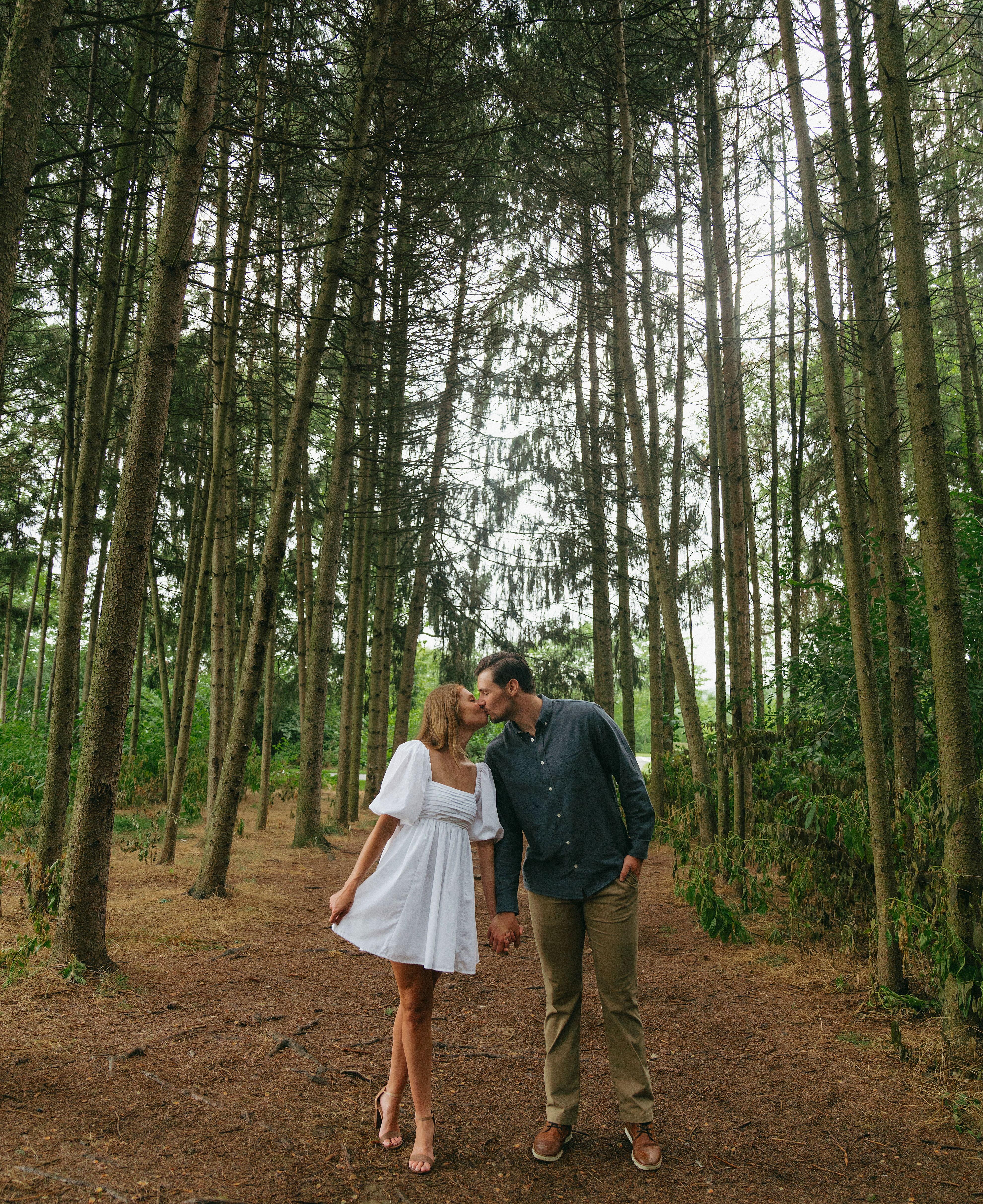 The Wedding Website of Lydia Gasienski and Josh Lepish