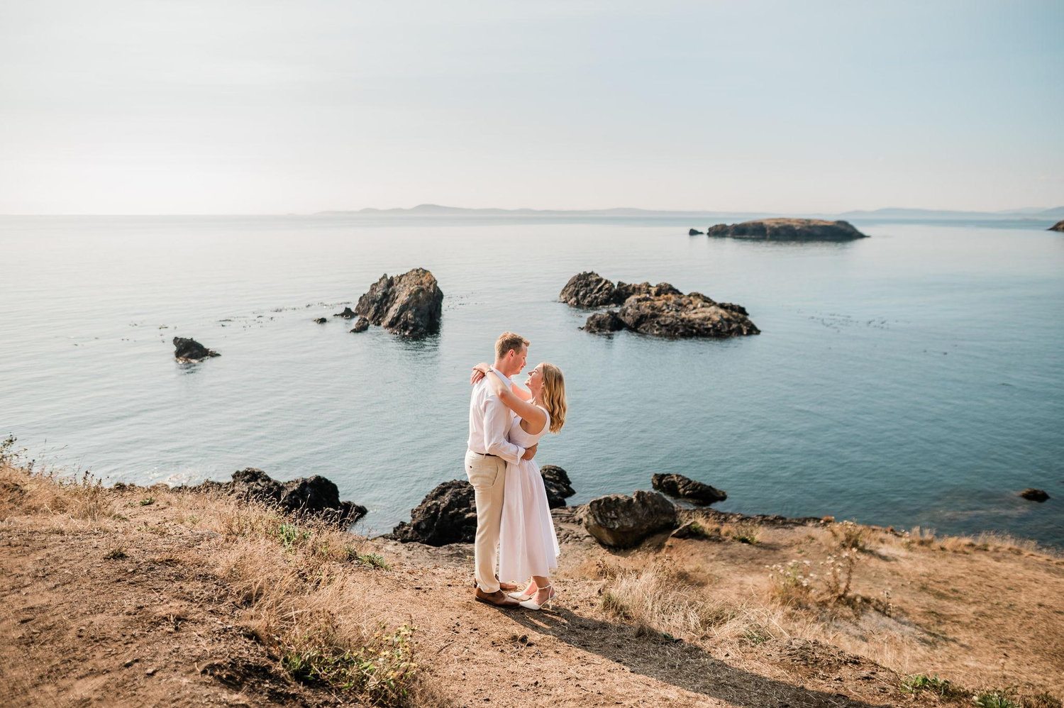 The Wedding Website of Katherine Meisinger and John Brannigan