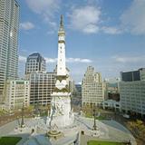 Monument Circle