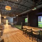 The Birdie Bar