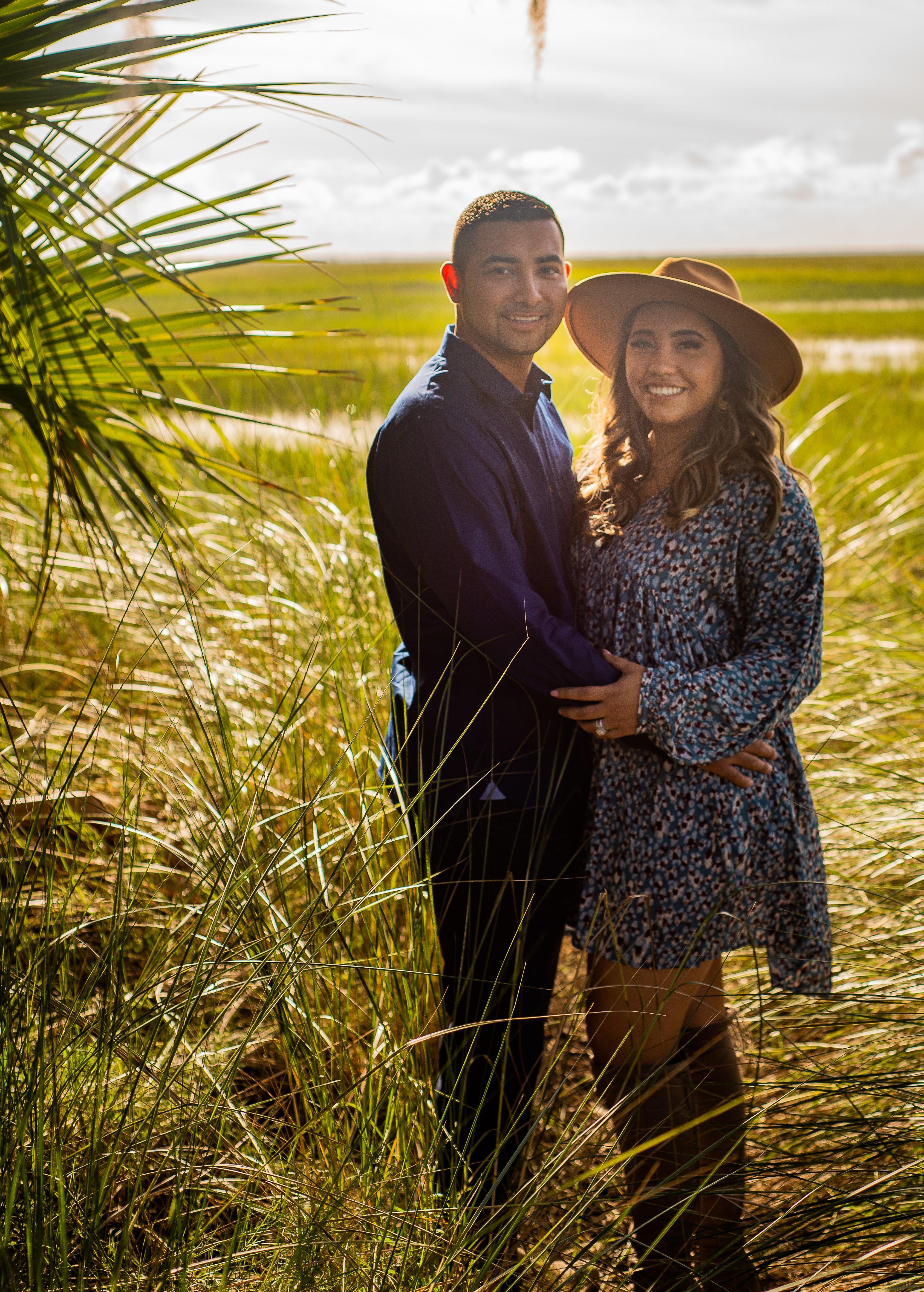 The Wedding Website of Daysi Gutierrez and Jesse Courtney