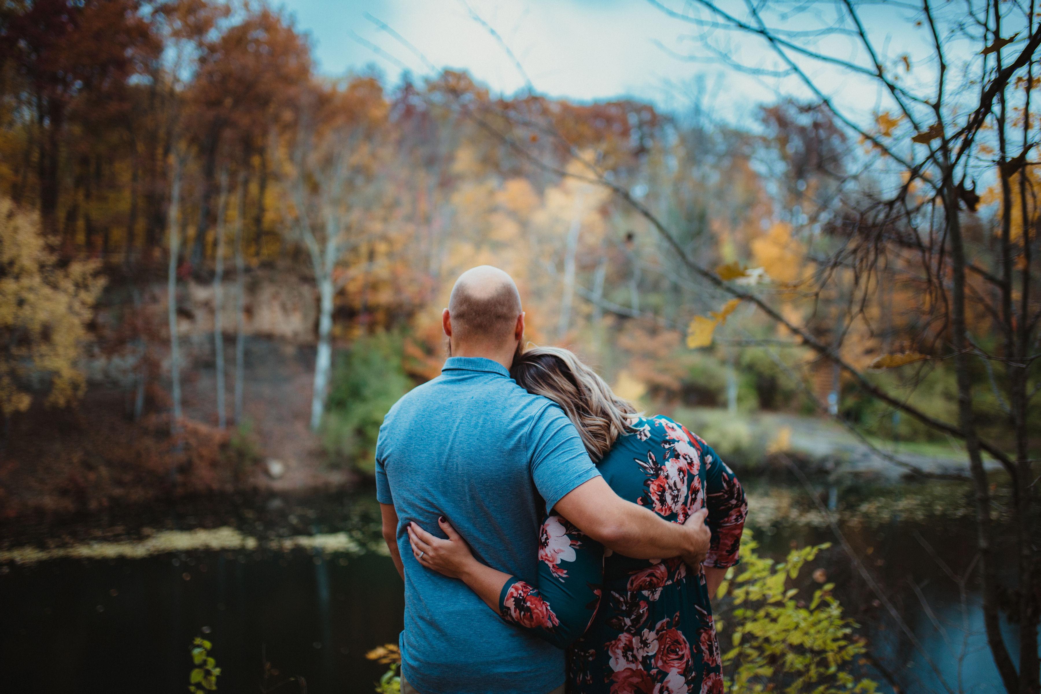 The Wedding Website of Meghan Barone and Eric Schaar