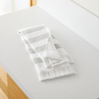 Cedros Hammam Hand Towel