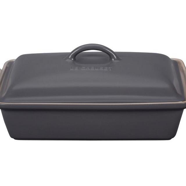 Heritage Rectangular Casserole