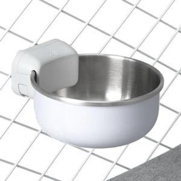 Diggs Crate Bowl for Dogs