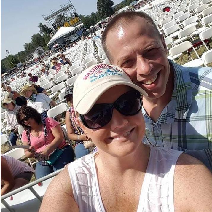 Country music festival!