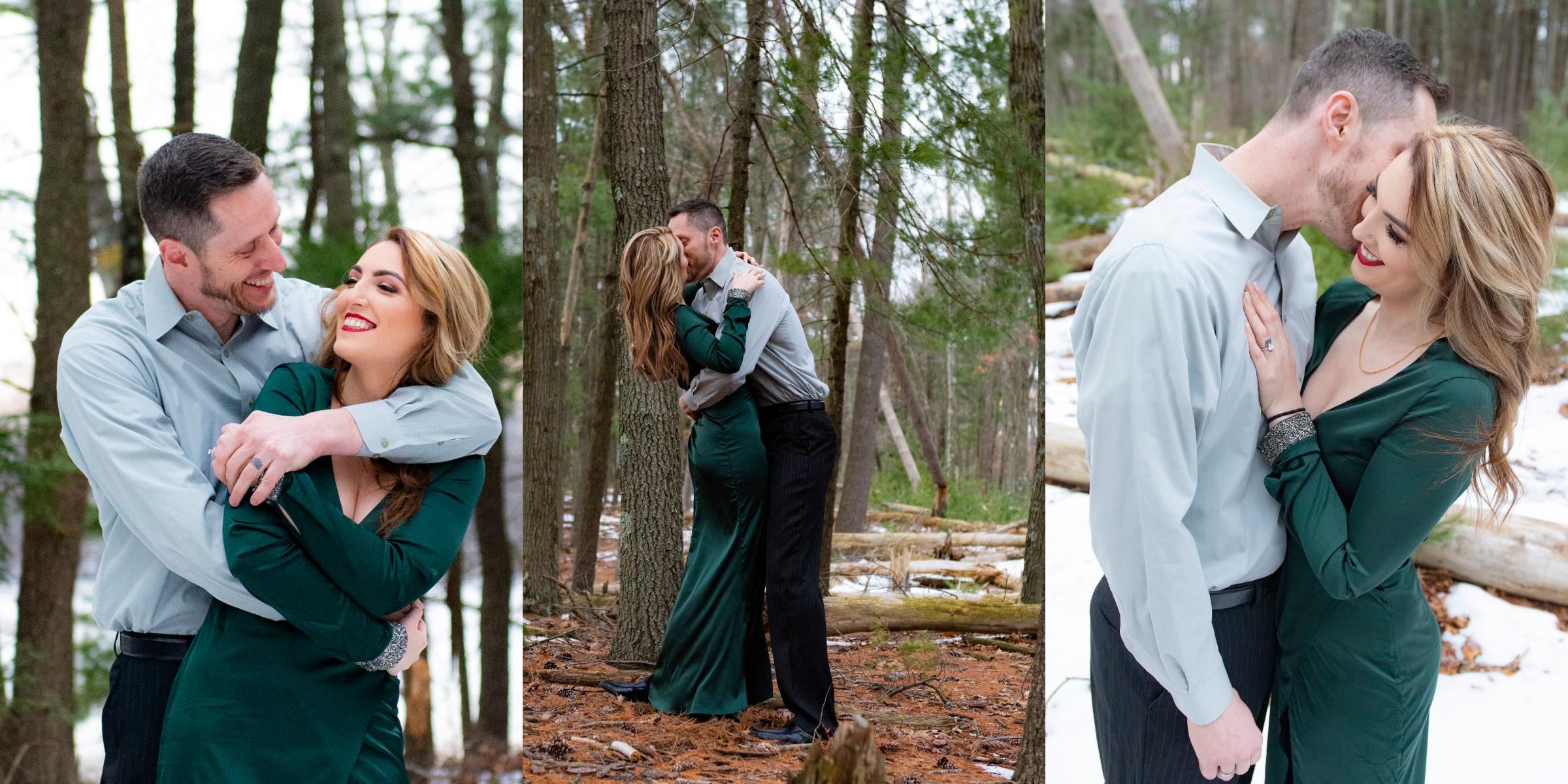 The Wedding Website of Amanda Cunha and Billyjack DePalma