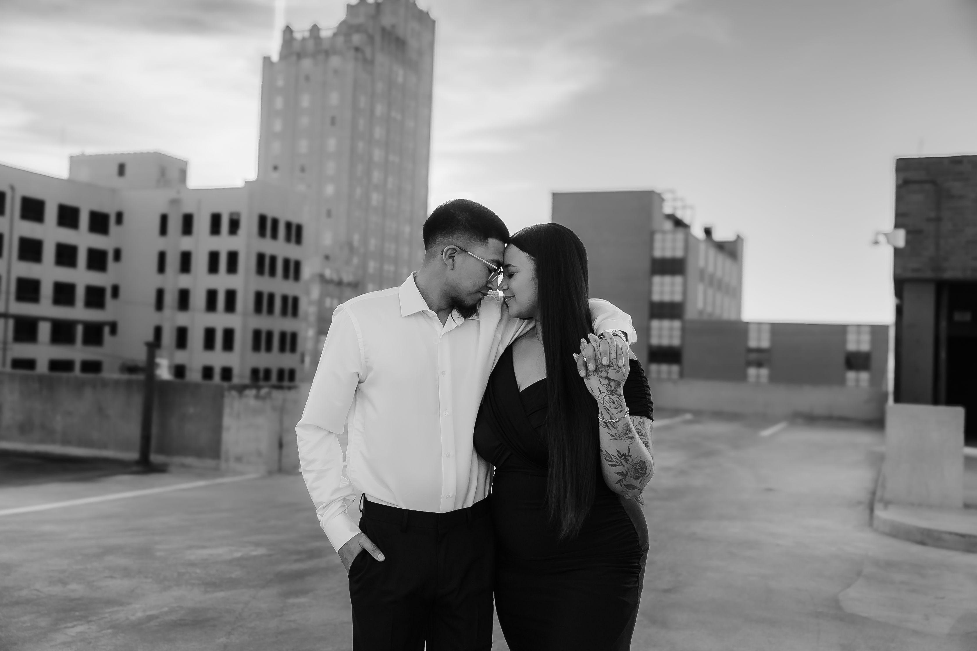 The Wedding Website of Sydnee Killam and John Esparza