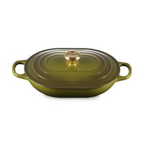 Signature Oval Casserole