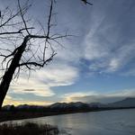 Harriman Lake Park