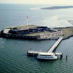 Fort Sumter National Monument