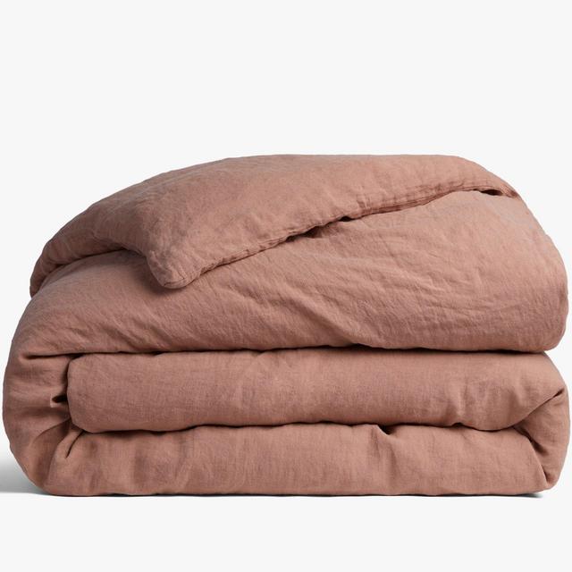 Parachute | Linen Duvet Cover