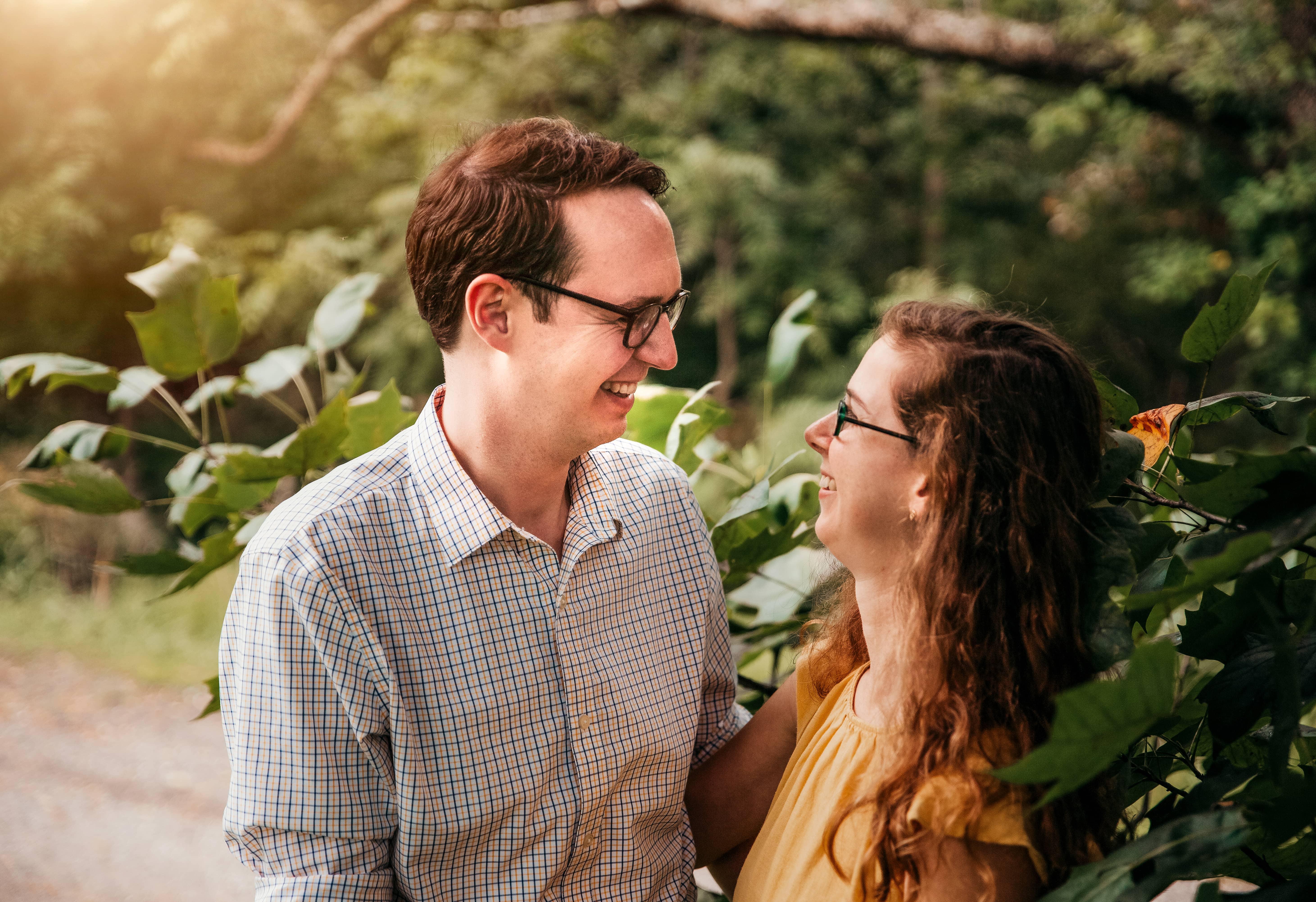 The Wedding Website of Sarah Price Miller and Peter Thomas Seltzer