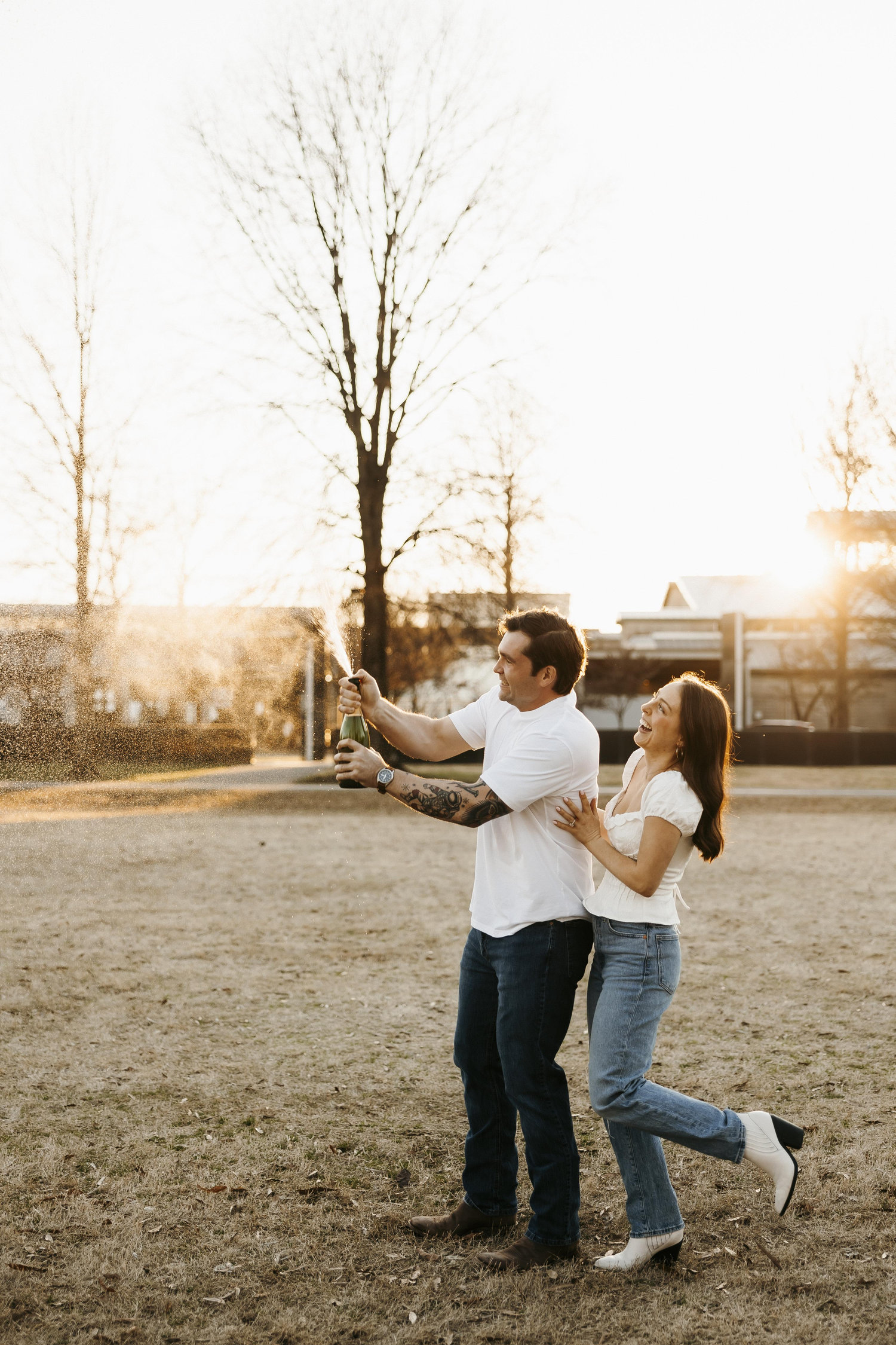 The Wedding Website of Maggie Melton and Tristen Walsworth