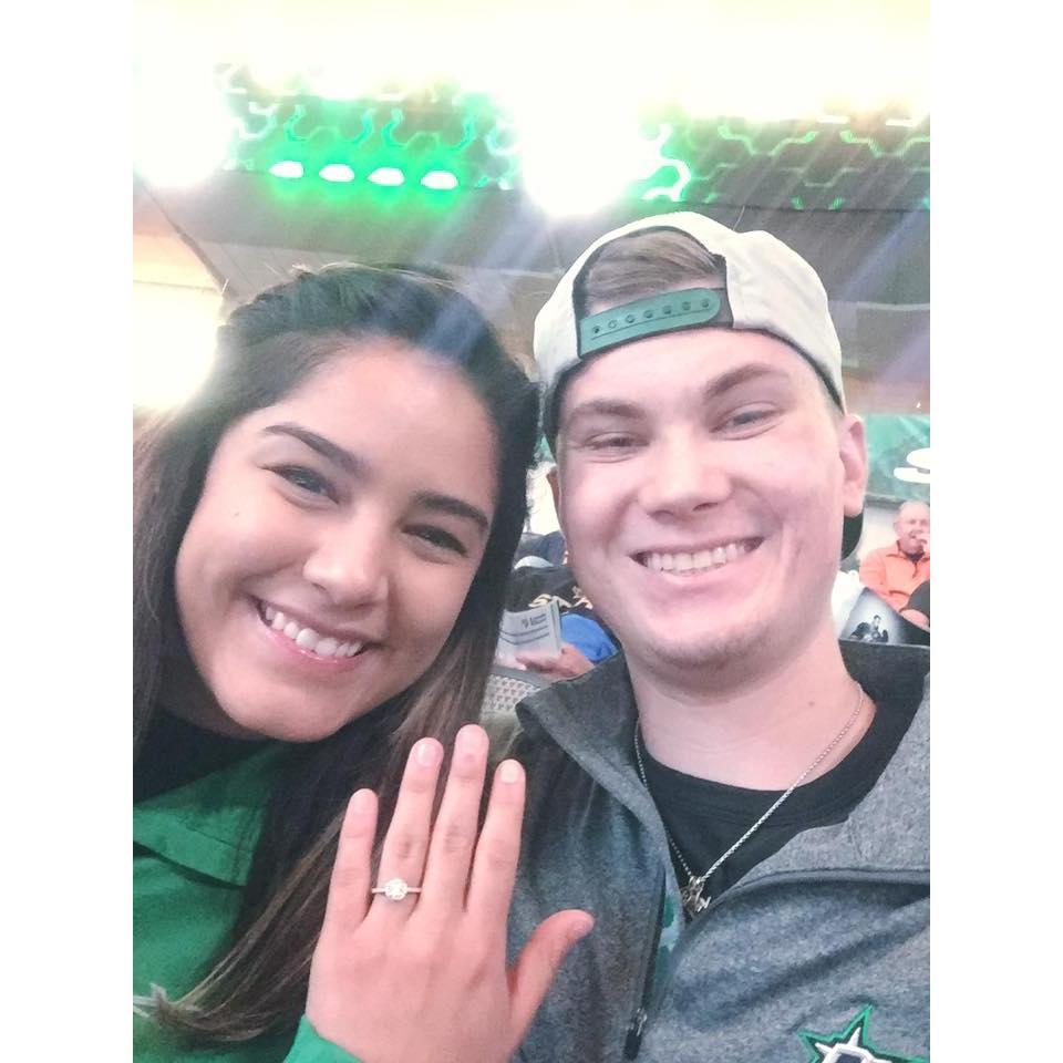 The Stars victory was just icing on the cake.