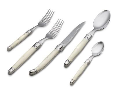 Jean Dubost Laguiole Flatware Sets