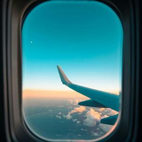 Honeymoon Flights