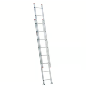 Extension Ladder to put up our Christmas lights