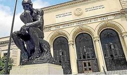 Detroit Institute of Arts