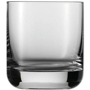 Schott Zwiesel Tritan Crystal Glass Convention Barware Collection Old Fashioned/Whiskey Cocktail Glass, 9.6-Ounce, Set of 6