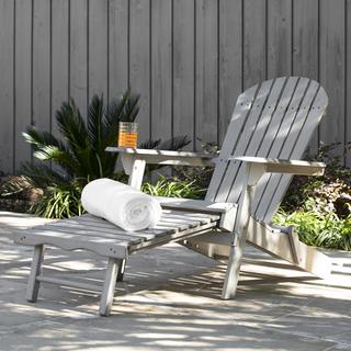 Sarandi Outdoor Adirondack Chair