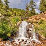 North Cheyenne Canyon Park