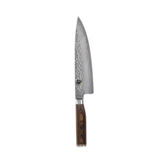 Shun Premier 8" Chef's Knife