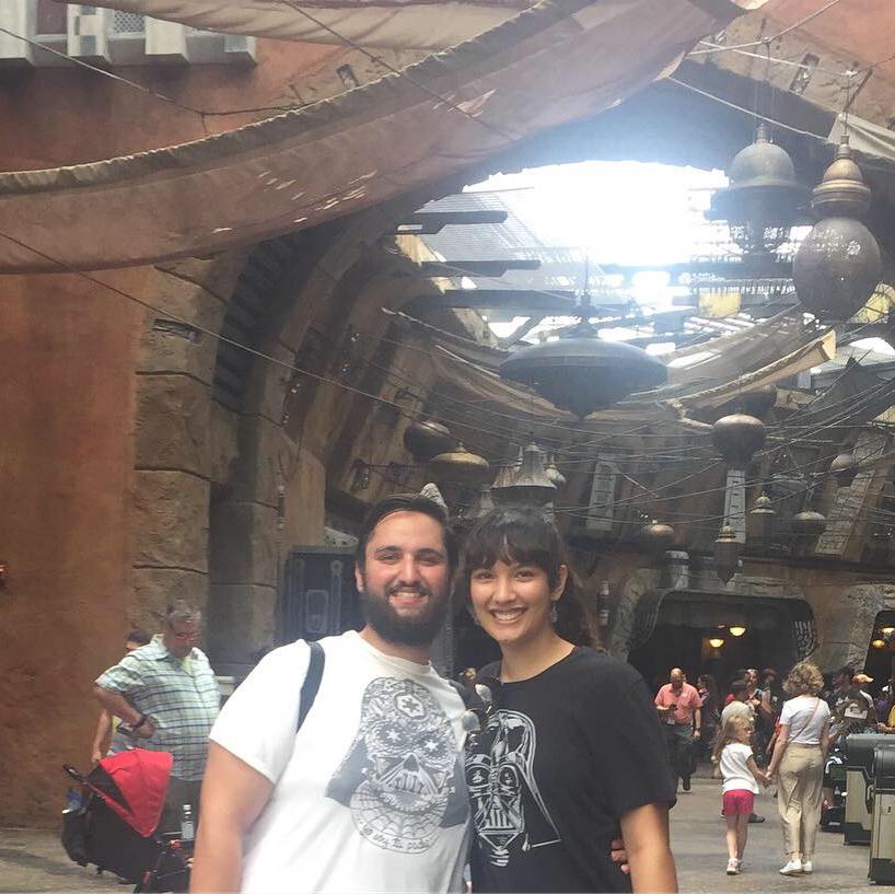 Hollywood Studios