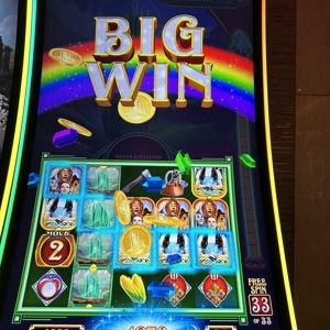 Vegas casino night