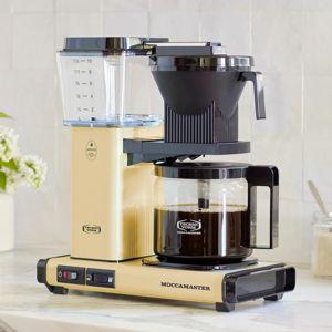 Moccamaster KBGV