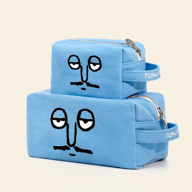 NouNou Toiletry Pouch Small