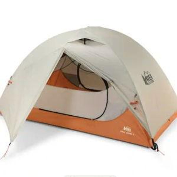 REI Co-op Half Dome 2 Tent with Footprint | REI Co-op