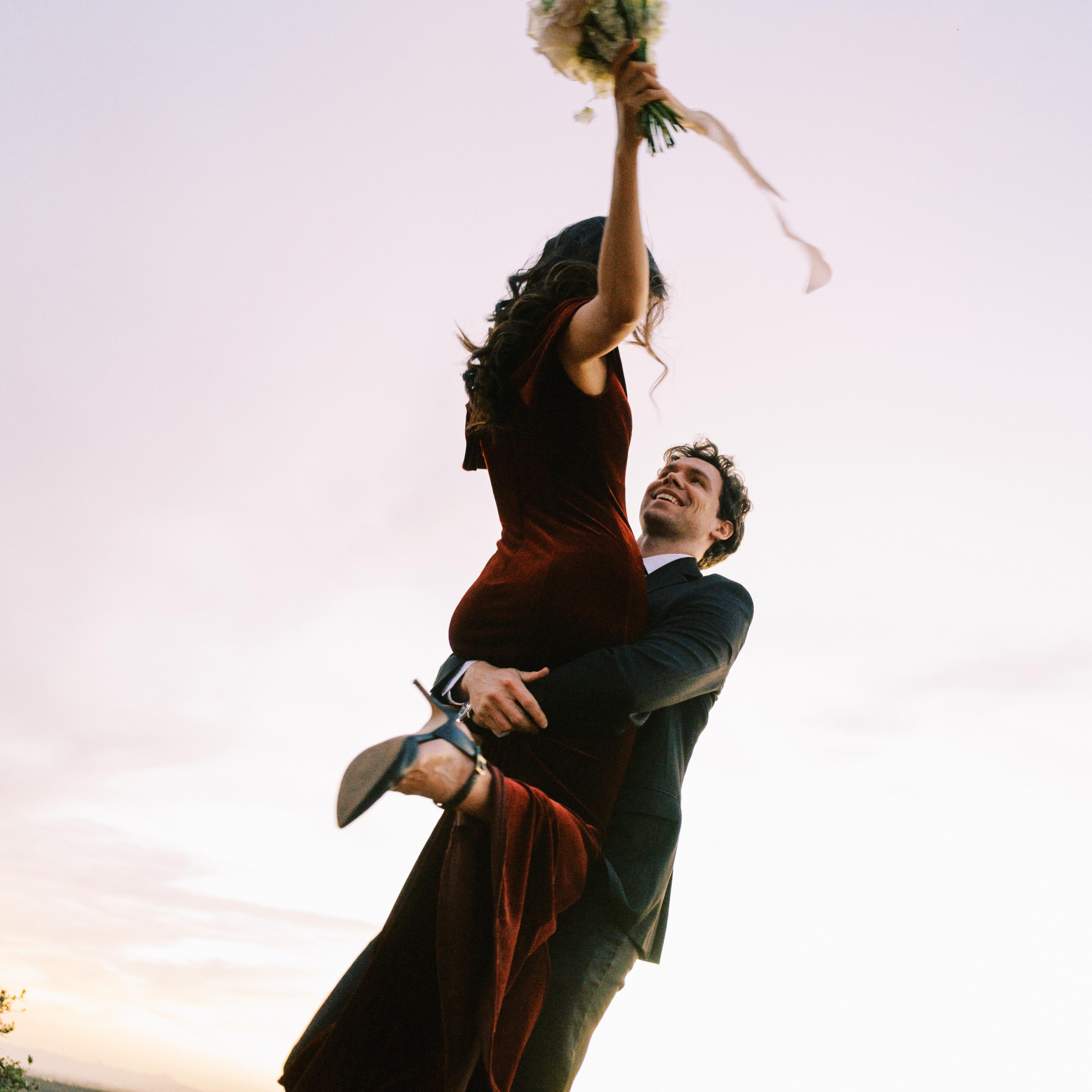 The Wedding Website of Patty Lu and Kevin Peterson