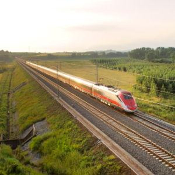 Train Tickets