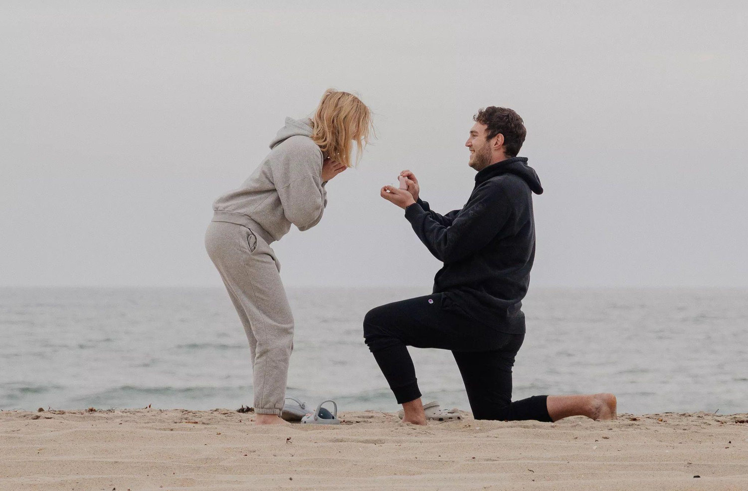 The Wedding Website of Nicole Pinkus and Noah Michels