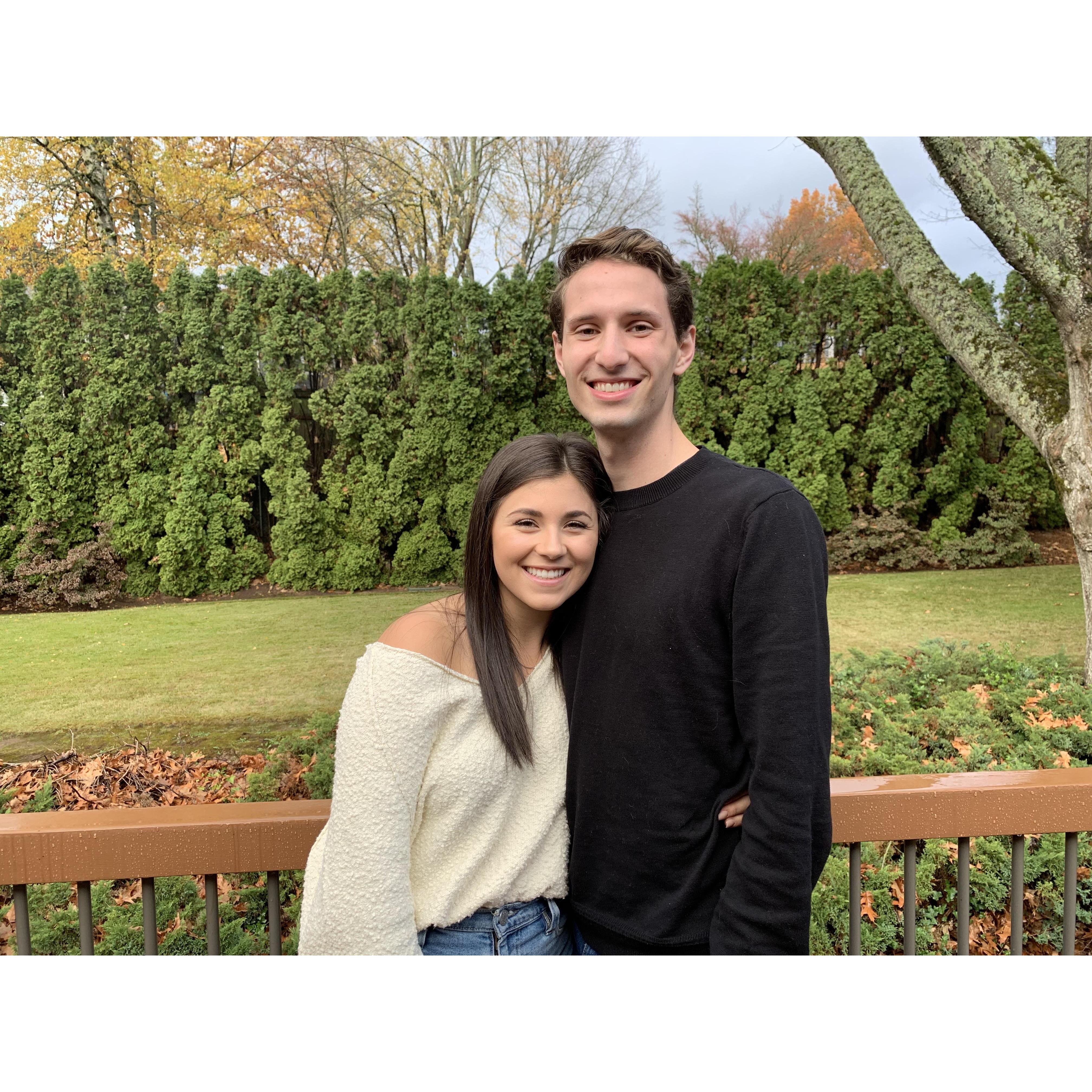 Thanksgiving 2018