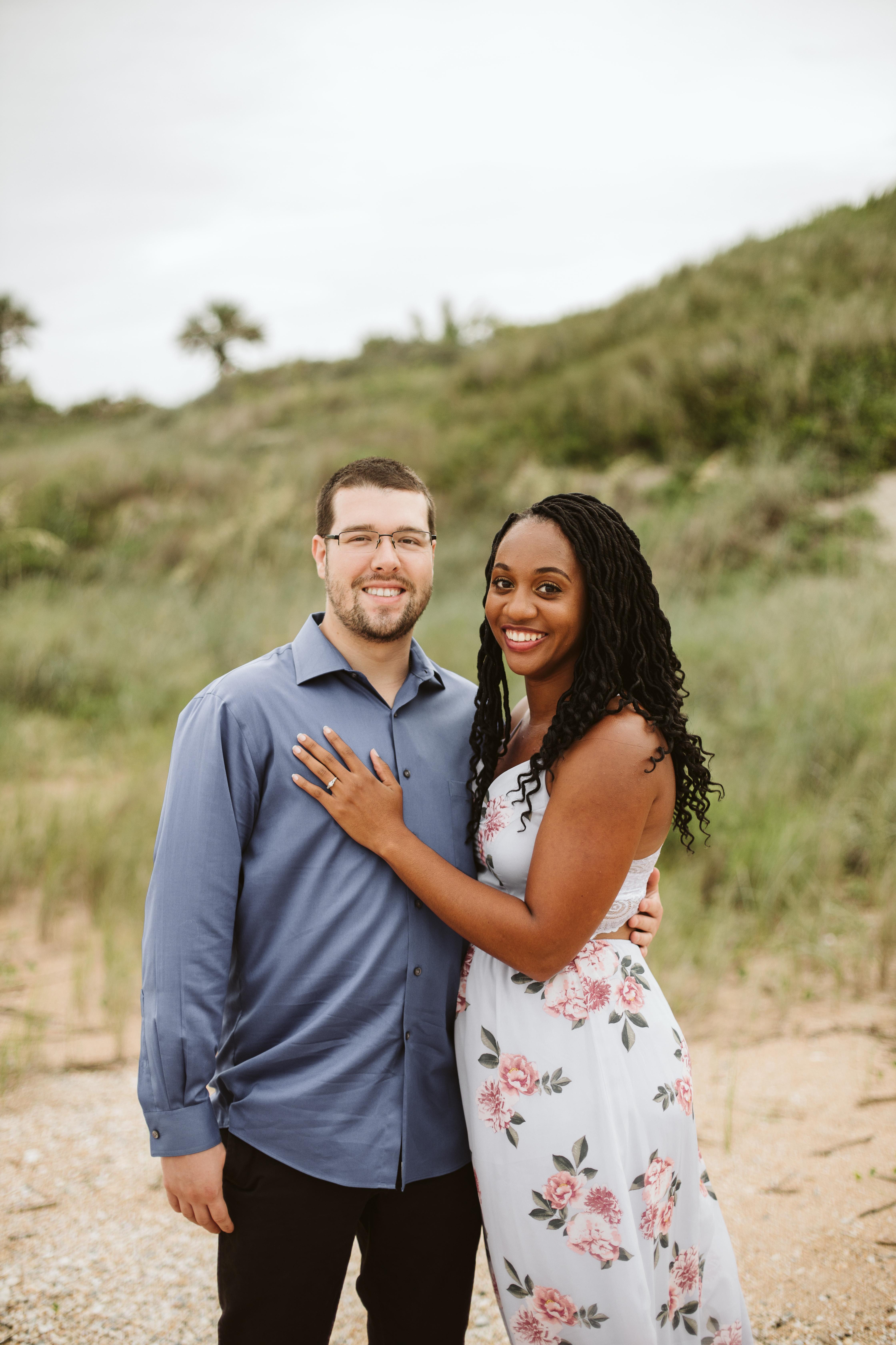 The Wedding Website of Latoya Harris and John Luczyszyn