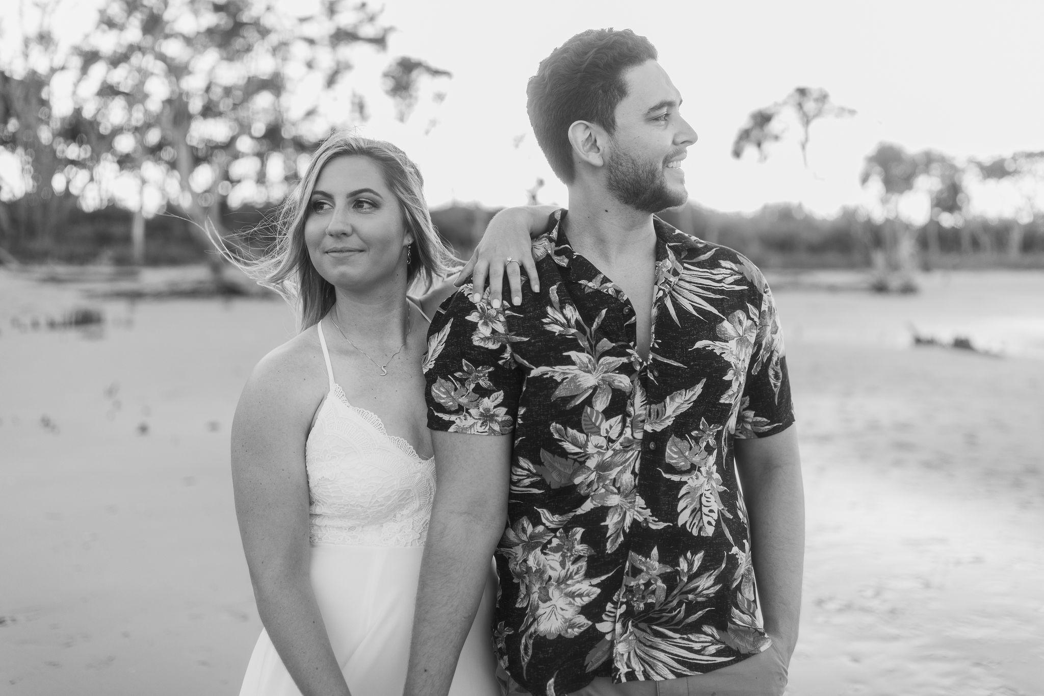 The Wedding Website of Skye Downey and Esteban Velasquez