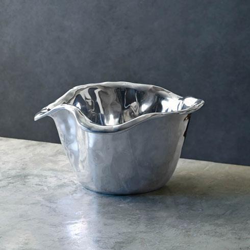 Beatriz Ball ~ Vento ~ VENTO ice bucket, Price $215.00 in Cleveland, TN from Southern Traditions