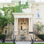 Villa Filomena