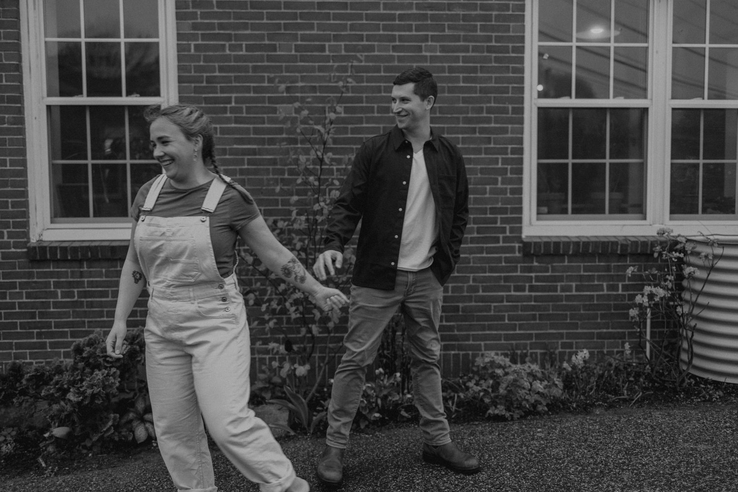 The Wedding Website of Megan Vanderhooft and Maxwell Langevin