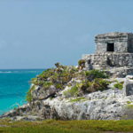 Tulum Archaeological Zone