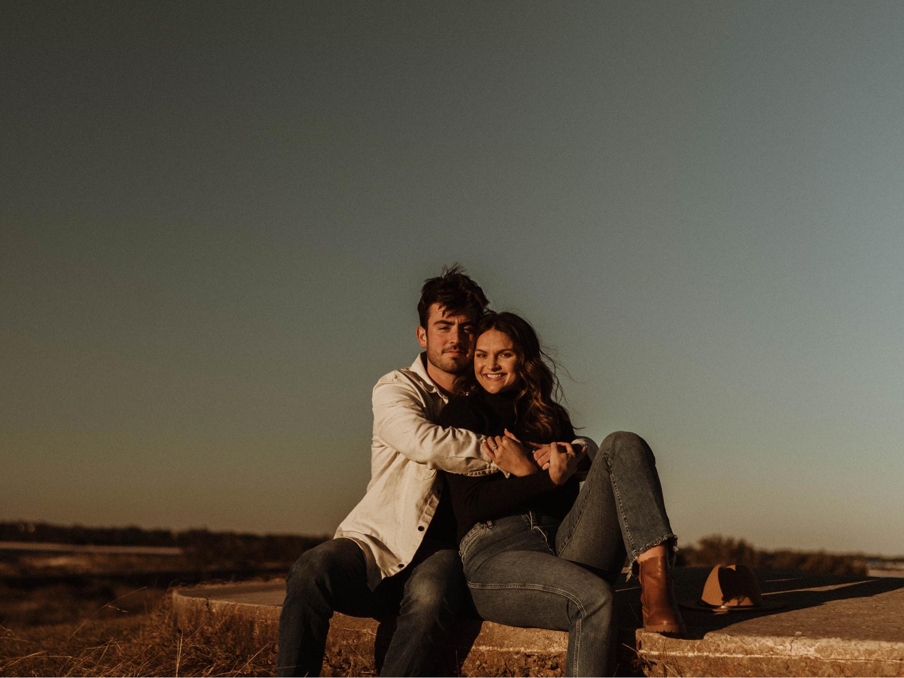 The Wedding Website of Gianna Mathews and Parker Hooper