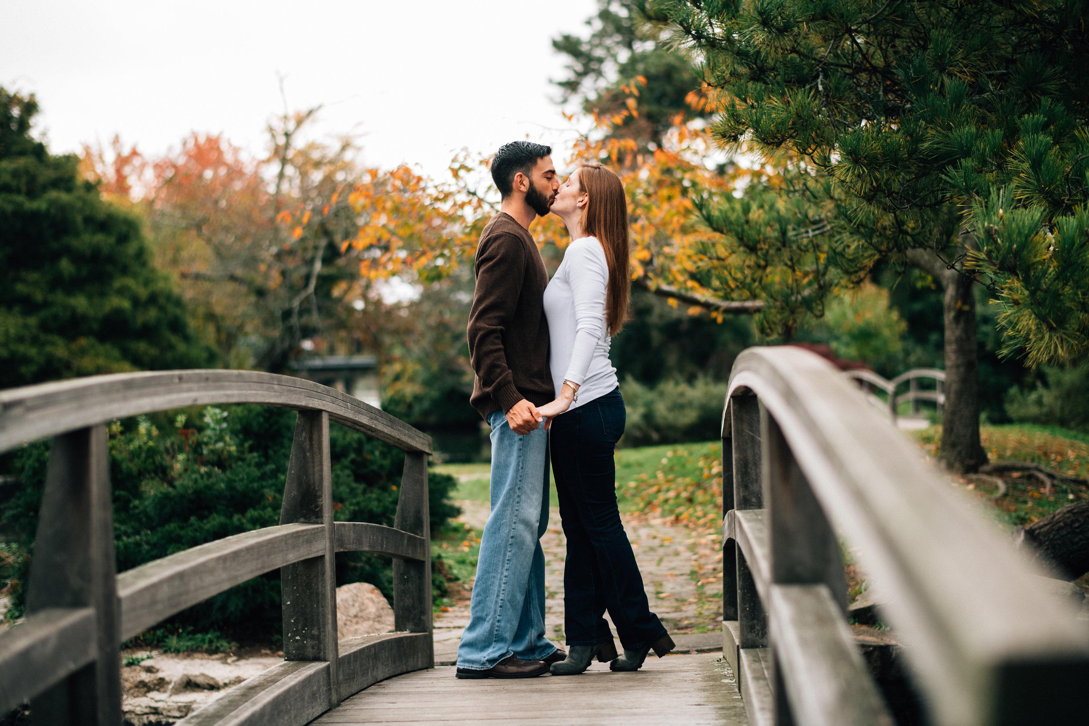 The Wedding Website of Christopher Lanctot and Sarah Rochon