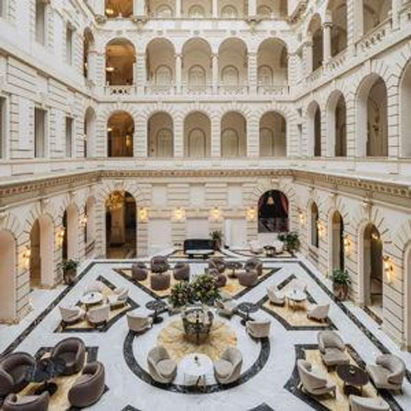 Paris Hotel Stay Honeymoon